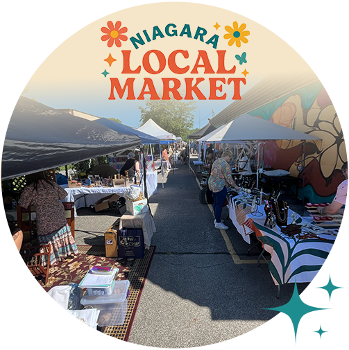 Niagara Local Market