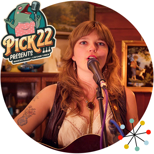 Pick 22 Presents