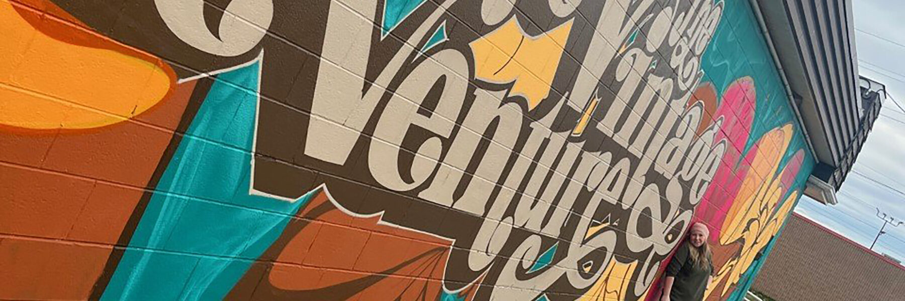 The Vintage Venture