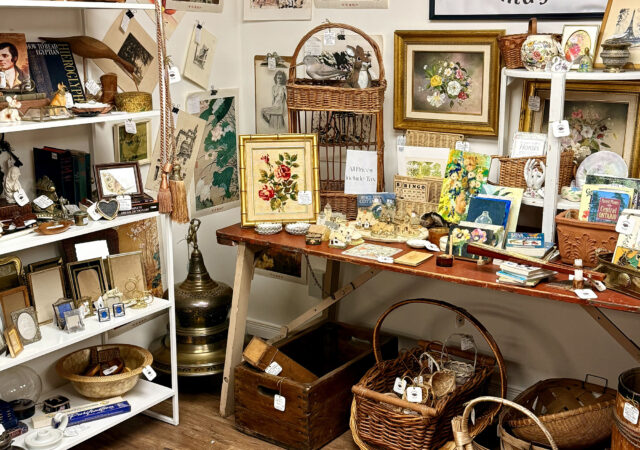 Greenbrier Vintage 