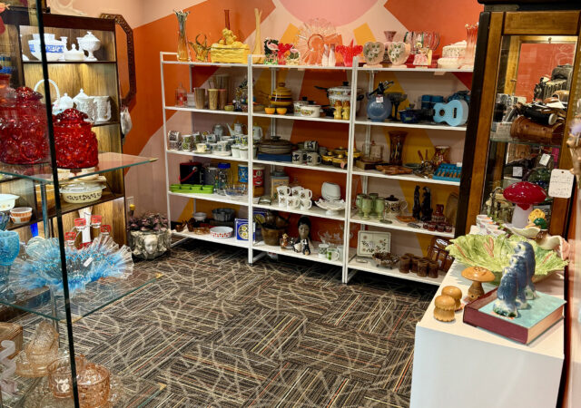 Sundries by Stephi