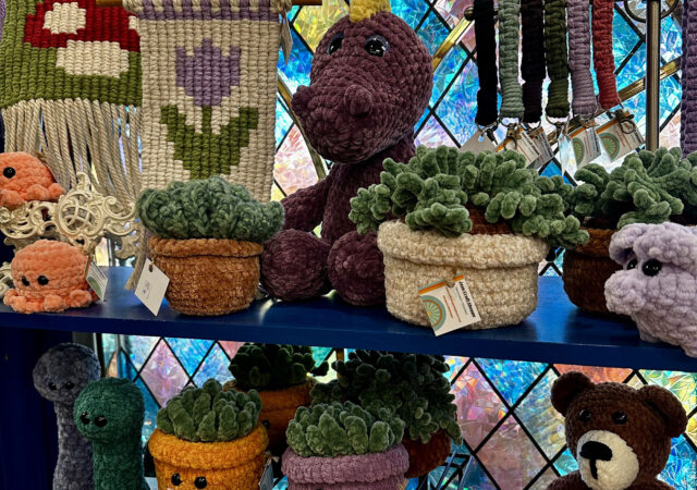 Jays Craft Shoppe